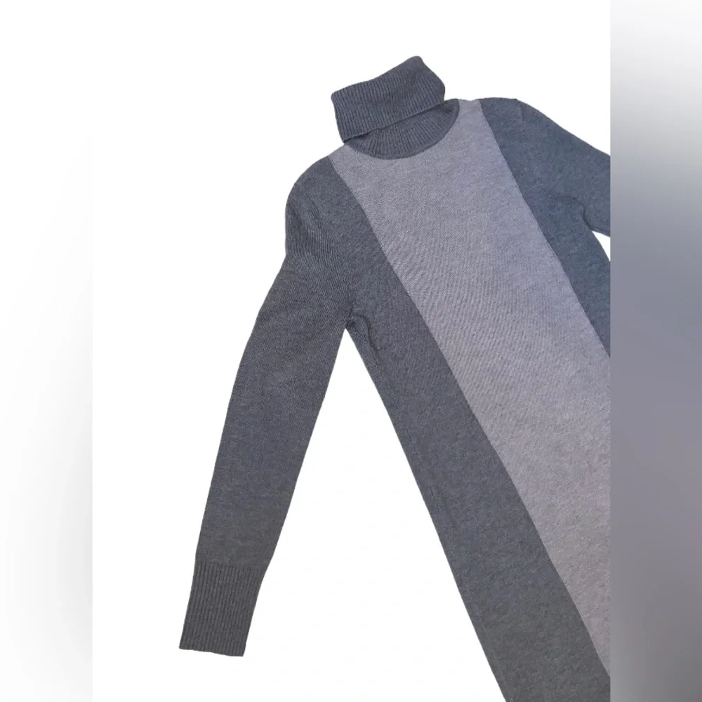 ADRIENNE VITTADINI luxery sweater dress women’s size XS - Picture 8 of 14